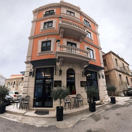 Hotel Kloest ดูร์เรส ภายนอก รูปภาพ